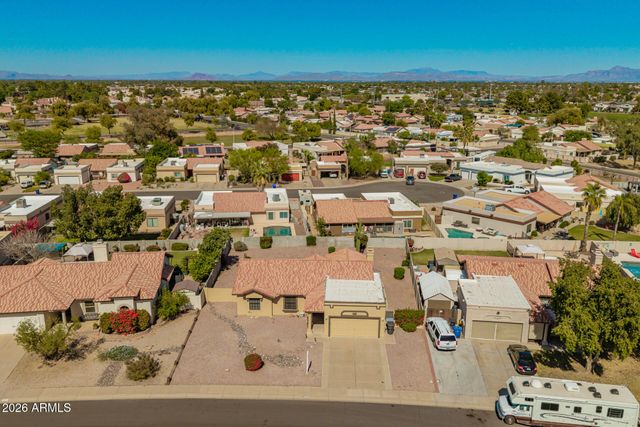 1638 E FAIRVIEW Street, Chandler, AZ 85225