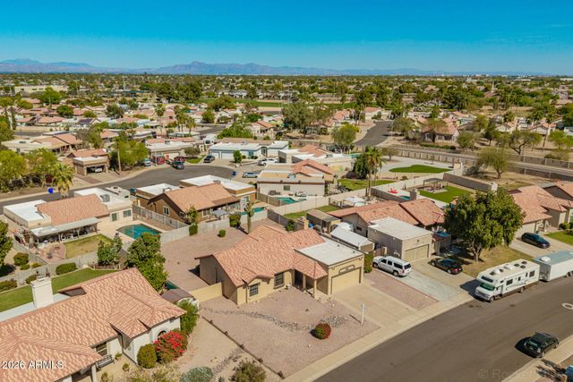 1638 E FAIRVIEW Street, Chandler, AZ 85225