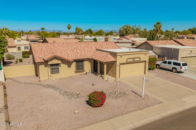 1638 E FAIRVIEW Street, Chandler, AZ 85225