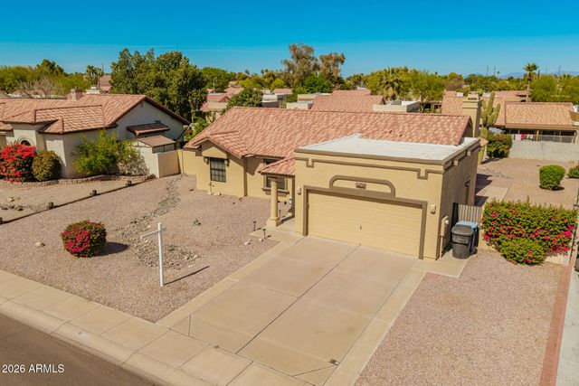 1638 E FAIRVIEW Street, Chandler, AZ 85225