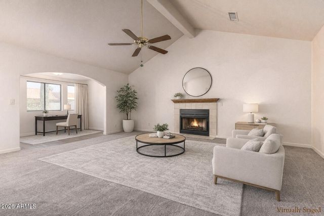 1638 E FAIRVIEW Street, Chandler, AZ 85225