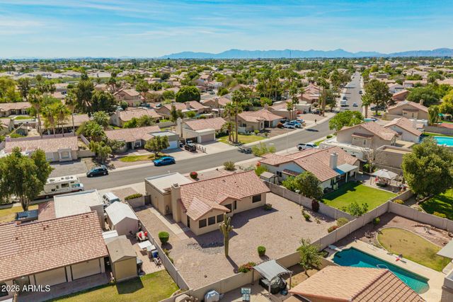 1638 E FAIRVIEW Street, Chandler, AZ 85225