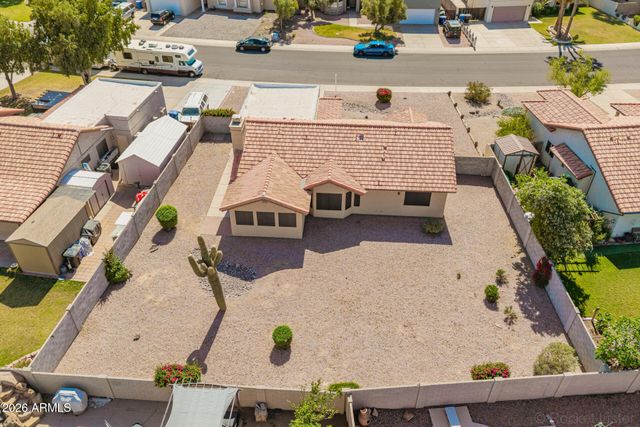 1638 E FAIRVIEW Street, Chandler, AZ 85225