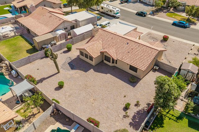 1638 E FAIRVIEW Street, Chandler, AZ 85225