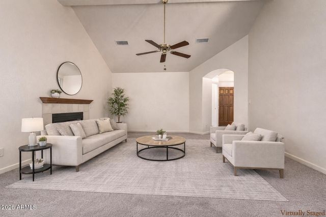 1638 E FAIRVIEW Street, Chandler, AZ 85225