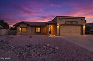 1638 E FAIRVIEW Street, Chandler, AZ 85225