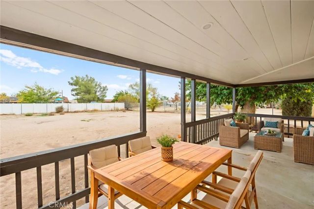 15512 Pahute, Victorville, CA 92395