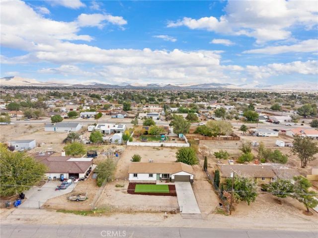 15512 Pahute, Victorville, CA 92395