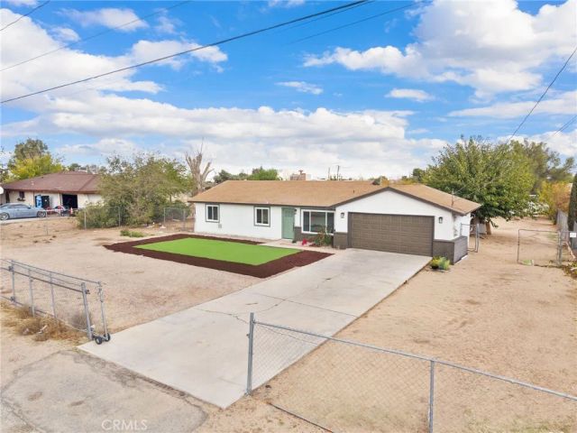 15512 Pahute, Victorville, CA 92395