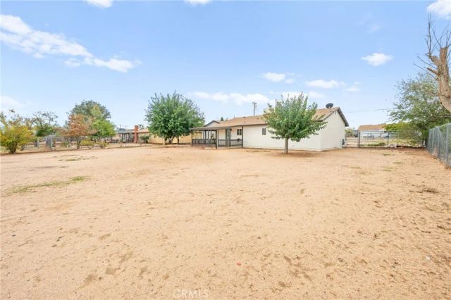 15512 Pahute, Victorville, CA 92395