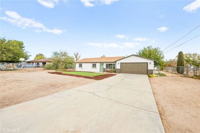 15512 Pahute, Victorville, CA 92395