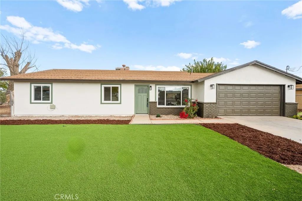 15512 Pahute, Victorville, CA 92395