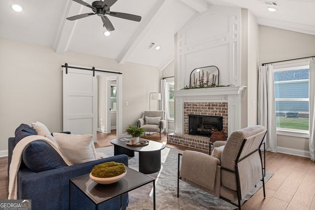 116 Chinaberry Street, Pine Mountain, GA 31822