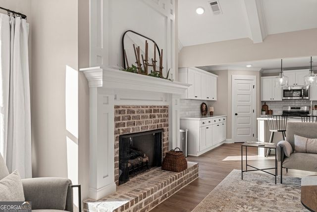 116 Chinaberry Street, Pine Mountain, GA 31822