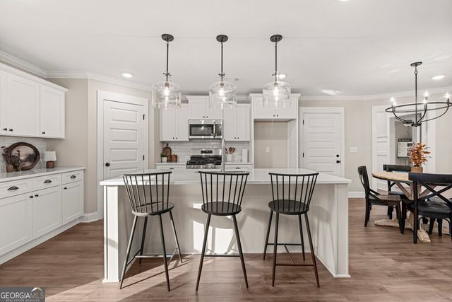 116 Chinaberry Street, Pine Mountain, GA 31822