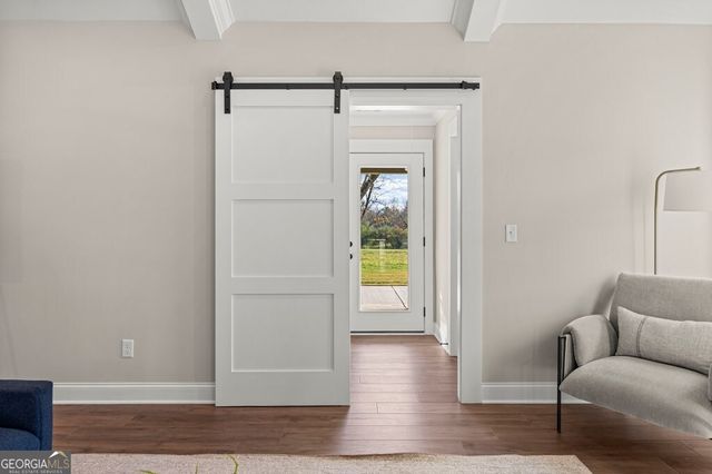 116 Chinaberry Street, Pine Mountain, GA 31822