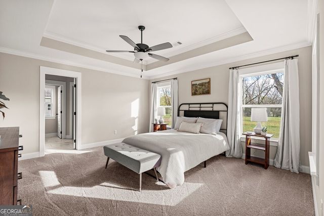 116 Chinaberry Street, Pine Mountain, GA 31822