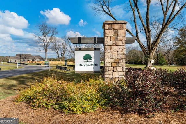 116 Chinaberry Street, Pine Mountain, GA 31822