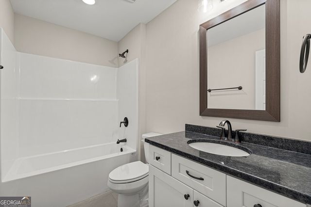 116 Chinaberry Street, Pine Mountain, GA 31822