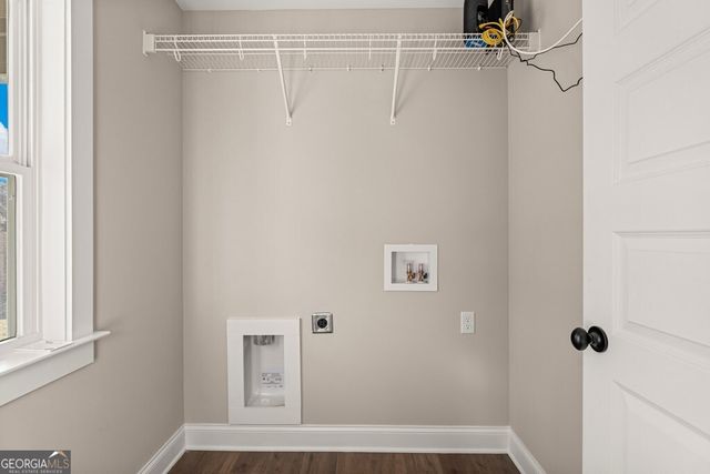 116 Chinaberry Street, Pine Mountain, GA 31822