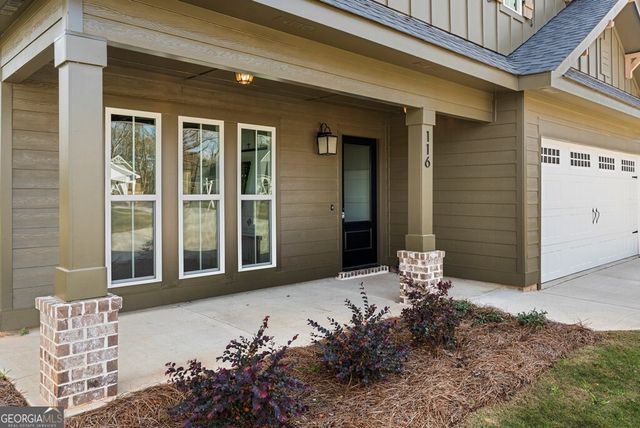 116 Chinaberry Street, Pine Mountain, GA 31822