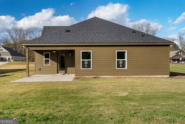 116 Chinaberry Street, Pine Mountain, GA 31822