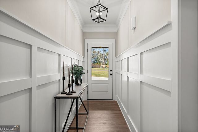 116 Chinaberry Street, Pine Mountain, GA 31822