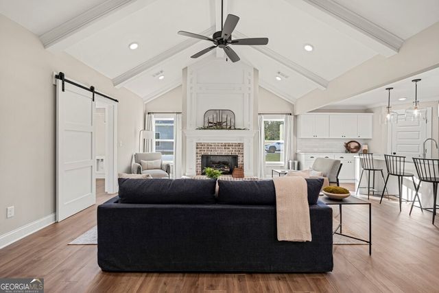 116 Chinaberry Street, Pine Mountain, GA 31822