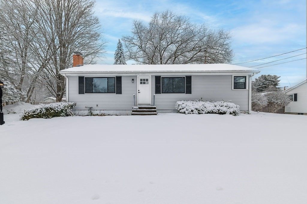 28 Ruth Dr, Marlborough, MA 01752