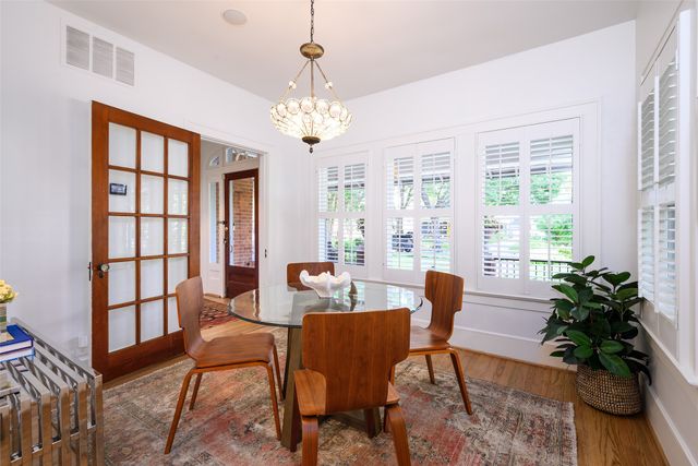 5740 Morningside Avenue, Dallas, TX 75206