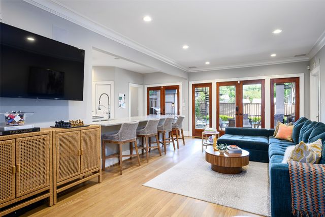 5740 Morningside Avenue, Dallas, TX 75206