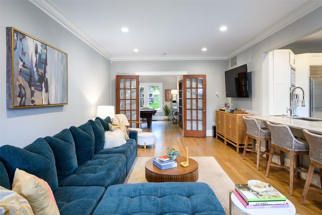 5740 Morningside Avenue, Dallas, TX 75206