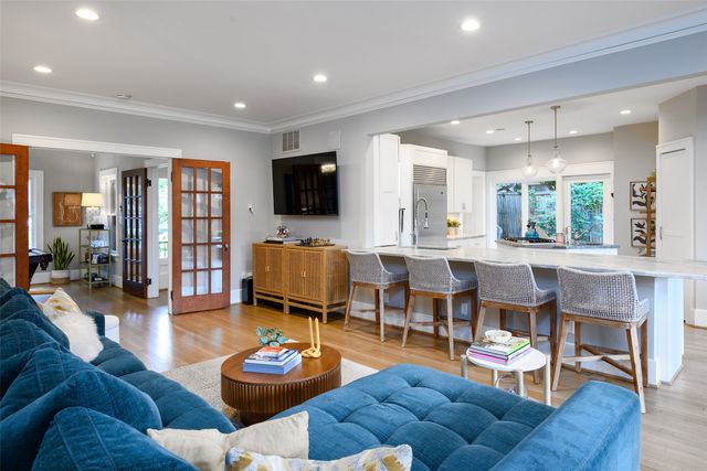 5740 Morningside Avenue, Dallas, TX 75206