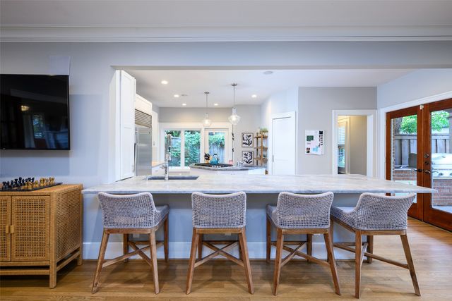 5740 Morningside Avenue, Dallas, TX 75206