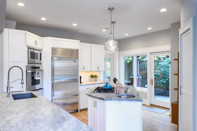 5740 Morningside Avenue, Dallas, TX 75206