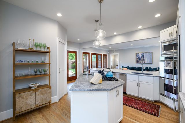5740 Morningside Avenue, Dallas, TX 75206