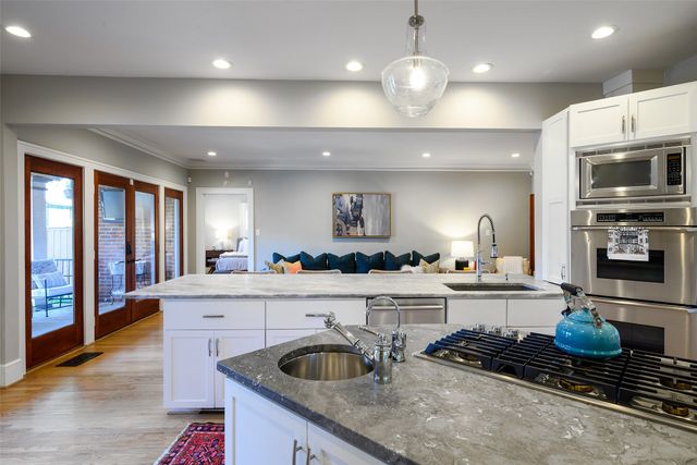 5740 Morningside Avenue, Dallas, TX 75206