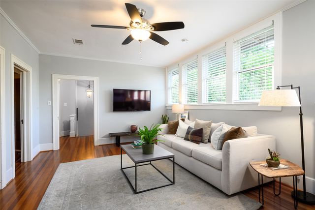 5740 Morningside Avenue, Dallas, TX 75206