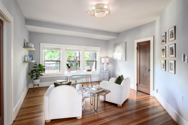 5740 Morningside Avenue, Dallas, TX 75206