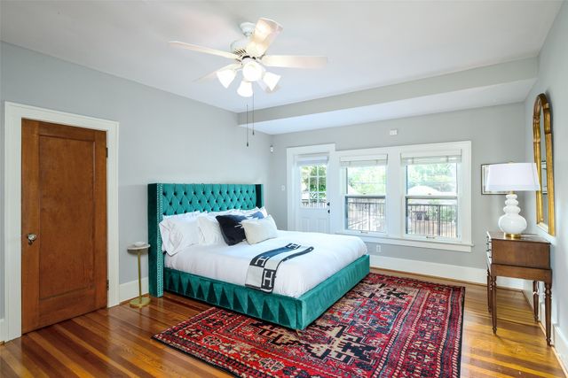 5740 Morningside Avenue, Dallas, TX 75206