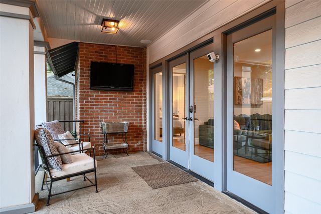5740 Morningside Avenue, Dallas, TX 75206