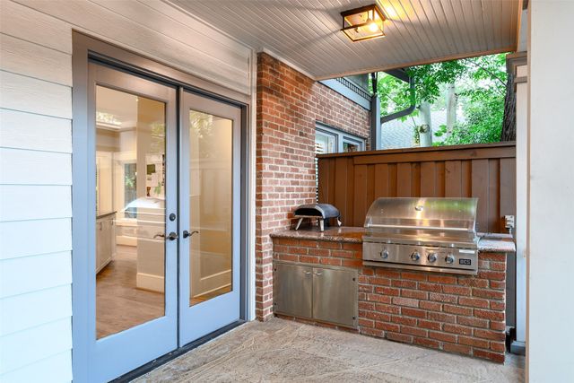 5740 Morningside Avenue, Dallas, TX 75206
