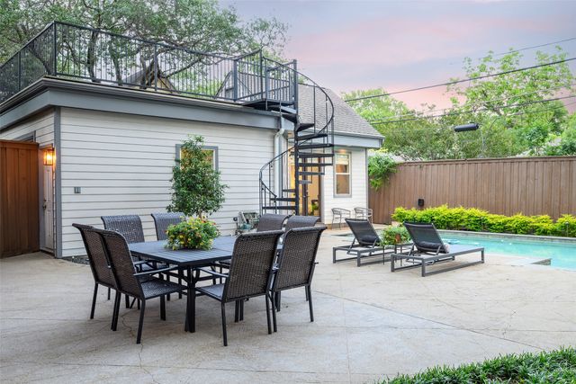 5740 Morningside Avenue, Dallas, TX 75206