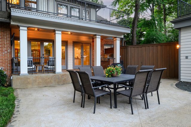 5740 Morningside Avenue, Dallas, TX 75206