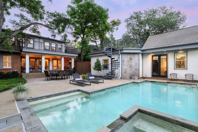 5740 Morningside Avenue, Dallas, TX 75206