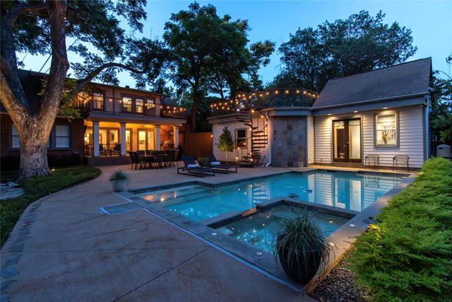 5740 Morningside Avenue, Dallas, TX 75206