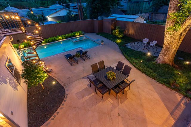 5740 Morningside Avenue, Dallas, TX 75206