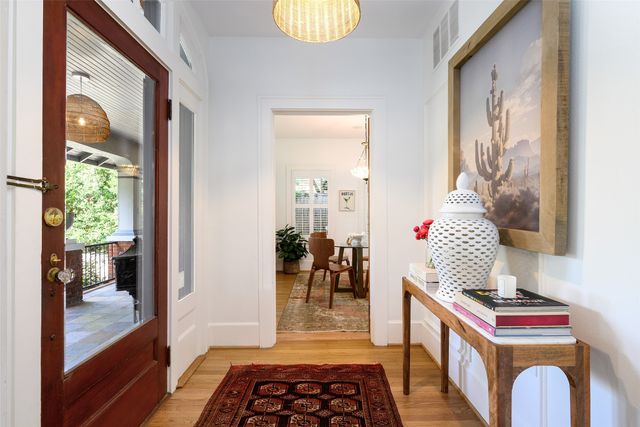 5740 Morningside Avenue, Dallas, TX 75206