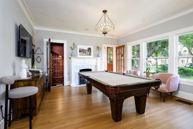 5740 Morningside Avenue, Dallas, TX 75206
