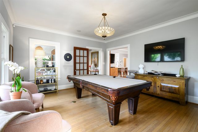 5740 Morningside Avenue, Dallas, TX 75206